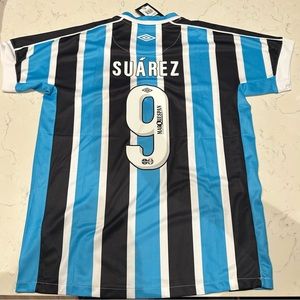 Gremio 2023-24 120-Years Anniversary Home Kit